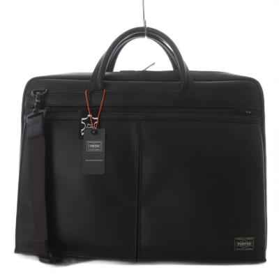 新品未使用‼️PORTER ビジネスバッグ ブラック FLUX（PORTER） ポーター ビジネスバッグ 吉田カバン FLUX フラックス