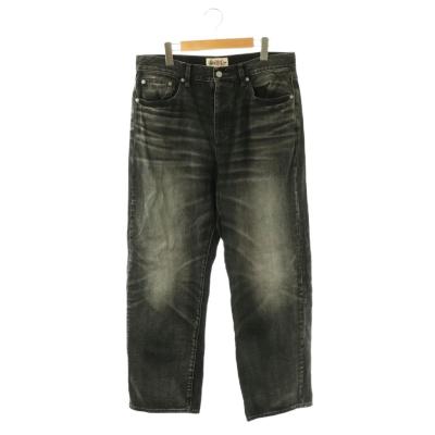 STUSSY メンズジーンズ、デニム｜ボトムス、パンツ｜ファッション