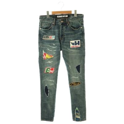 BILLIONAIRE BOYS CLUB メンズジーンズ、デニム｜ボトムス、パンツ