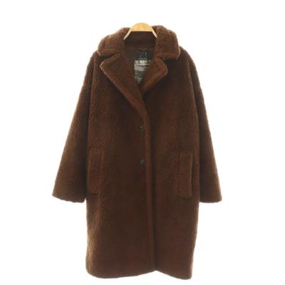 maxmara テディのおすすめ人気商品一覧 通販 - Yahoo!ショッピング