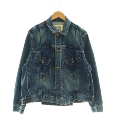 sacai デニムジャケット（ファッション）のおすすめ人気商品一覧 通販