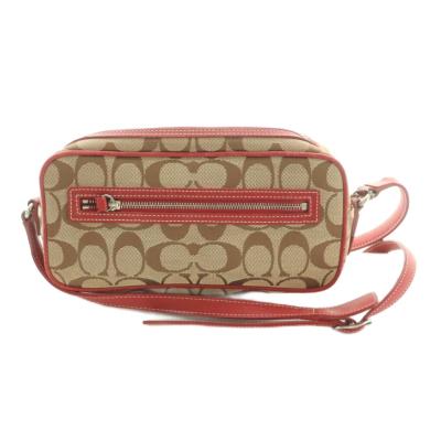 スクエアバッグ（COACH）のおすすめ人気商品一覧 通販 - Yahoo