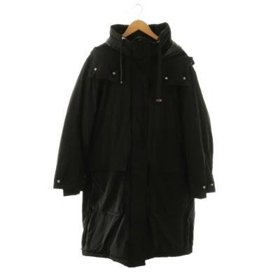 感（ZARA／レディース中綿）｜コート、ジャケット | ファッション の