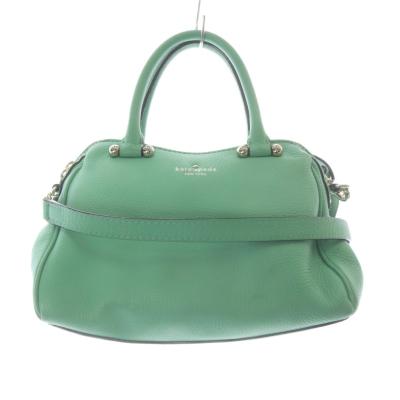 ケイトスペード ショルダー バッグ 緑（kate spade NEW YORK）の