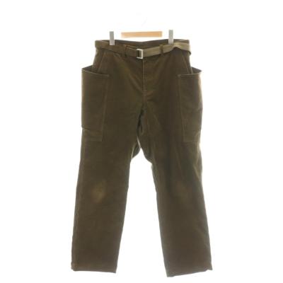 サカイsacai（メンズボトムス、パンツ） | ファッション のおすすめ