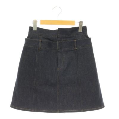ADEAM ミニスカート　0 adeam（スカート）｜ボトムス、パンツ | ファッション の商品一覧 通販