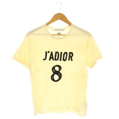 Dior Tシャツ レディースのおすすめ人気商品一覧 通販 - Yahoo