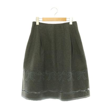 エムズグレイシー スカート（M'S GRACY）のおすすめ人気商品一覧 通販