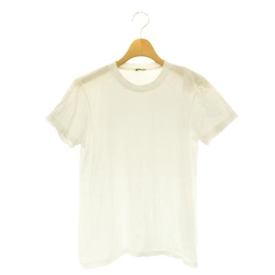 auralee（レディースTシャツ、カットソー）（色：ホワイト系