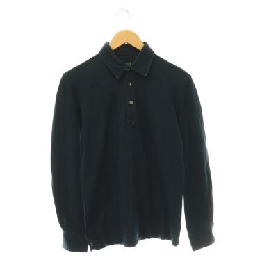 FEDELI メンズポロシャツ｜トップス｜ファッション 通販 - Yahoo