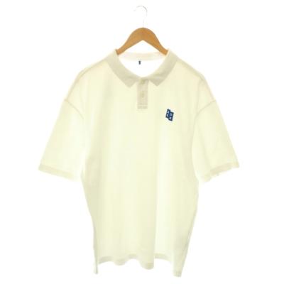 ader error（ADER error／メンズポロシャツ）｜トップス