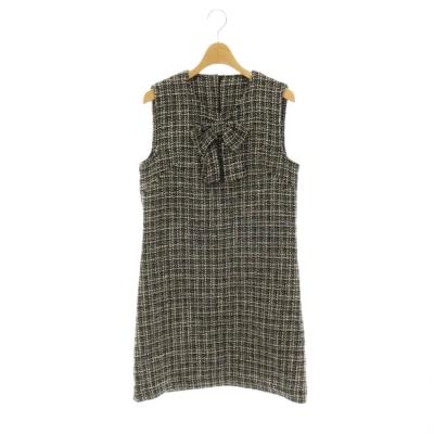 アンミール（ワンピース）｜ワンピース、チュニック | ファッション の
