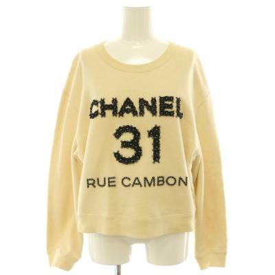 CHANEL レディーストレーナー｜トップス｜ファッション おすすめ人気 