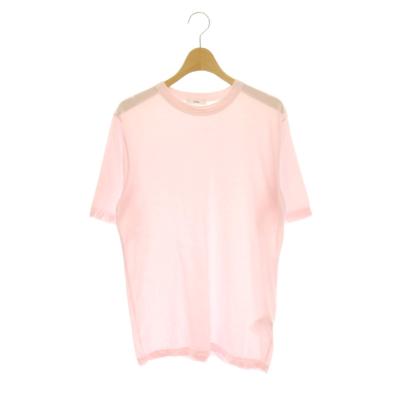 エイトン tシャツ（色：ピンク系）の商品一覧 通販 - Yahoo!ショッピング