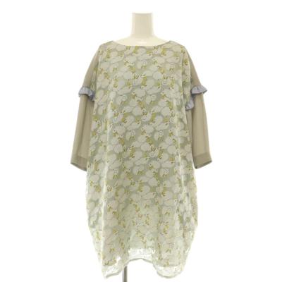 didizizi（ワンピース）｜ワンピース、チュニック | ファッション の