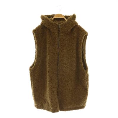 journal standard ベスト（JOURNAL STANDARD LUXE）の商品一覧 通販