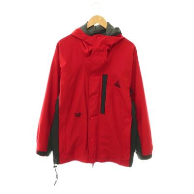 NIKE ACG マウンテンパーカー（メンズファッション） | ファッション
