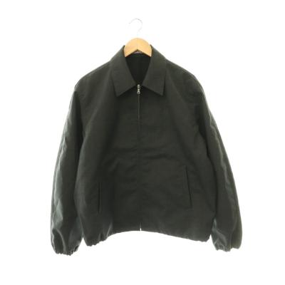 オーラリー ハーフジップ（メンズファッション） | ファッション の