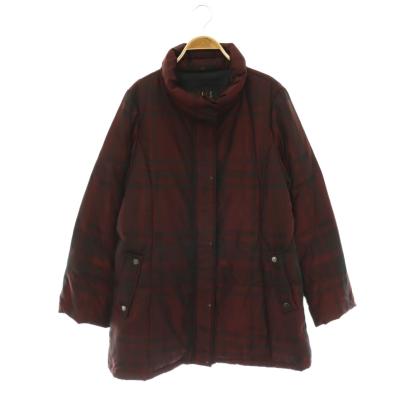 DAKS レディースダウンコート、ダウンジャケット｜コート、ジャケット