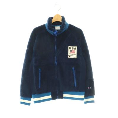 チャンピオン ボア ジャケットの商品一覧 通販 - Yahoo!ショッピング