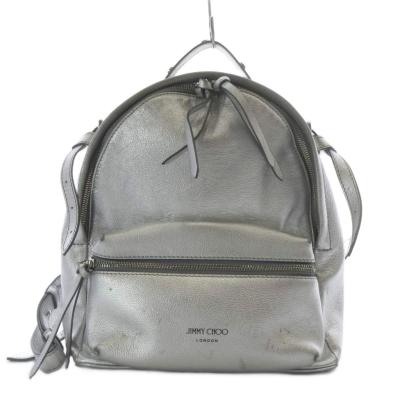 JIMMY CHOO リュックサック、デイパック｜バッグ｜ファッション 通販