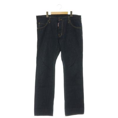 ディースクエアード（DSQUARED2）（パンツシルエット：ストレート）の