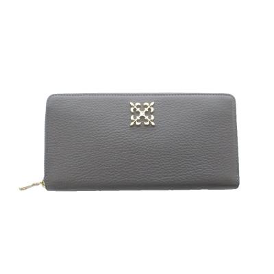 ラシット財布（ファッション）（バッグ、小物素材：本革、レザー）の