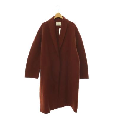 ◎hiro◎ 【新品】 ungrid 揚抑ガウンコート ungrid ガウン コートの商品一覧 通販 - Yahoo!ショッピング