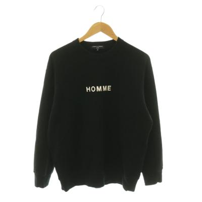 コムデギャルソン トレーナー（サイズ（S/M/L）：S）の商品一覧 通販