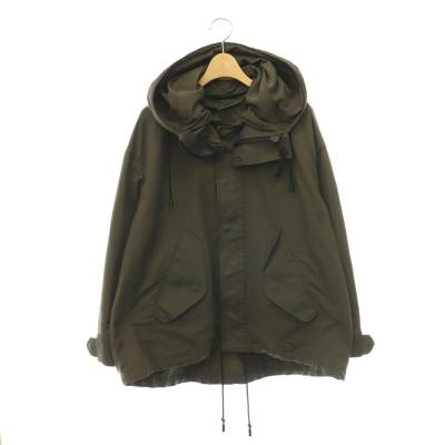 ザ リラクス モッズコート（レディースファッション） | ファッション