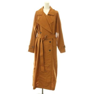 CLANE レディーストレンチコート｜コート、ジャケット｜ファッション