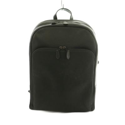 COACH リュックサック、デイパック（バッグ、小物素材：本革、レザー
