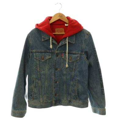 Supreme メンズGジャン、デニムジャケット｜コート、ジャケット