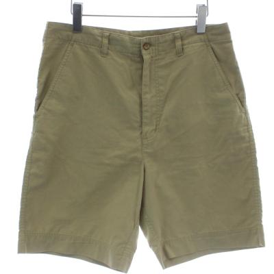 THE NORTH FACE メンズショート、ハーフパンツ（色：ベージュ系