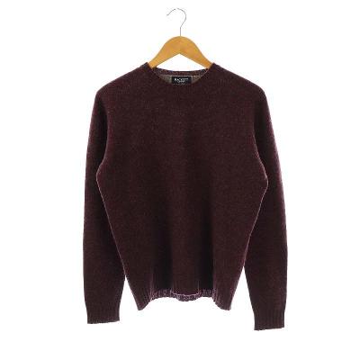 特価 新品 未使用 ハケット ロンドン HACKETT ニットセーター XL hlsw8 新品 ハケット ロンドン 薄手コットンセーター Vネック M
