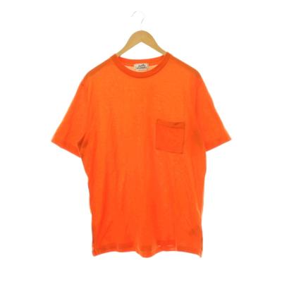 HERMES メンズ半袖Tシャツ、カットソー｜トップス｜ファッション