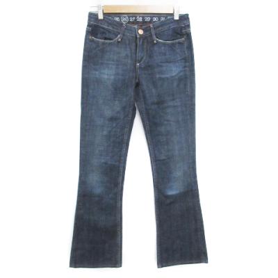 アメリカ製 デニム earnest sewn 30 インチ メンズ アメリカ製デニム 