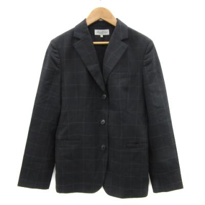 BROOKS BROTHERS レディース スーツ 黒 プリ―テッド ワイドレッグ ドレスパンツ | Brooks Brothers