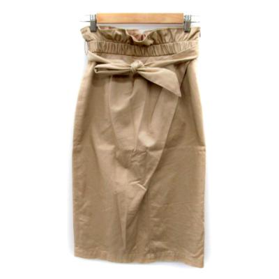 ミラオーウェン スカート ベルト（ファッション）のおすすめ人気商品  