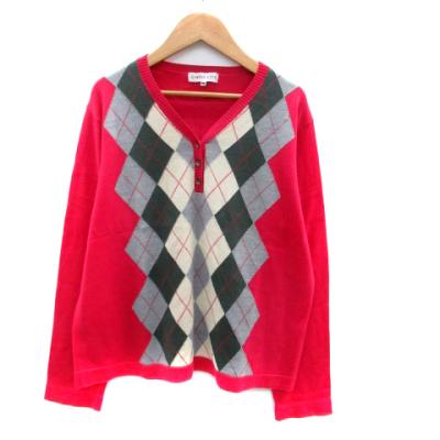SIMPLE LIFE メンズニット、セーター｜トップス｜ファッション 