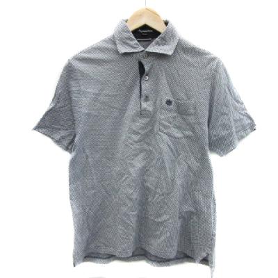 Aquascutum メンズポロシャツの商品一覧|トップス Aquascutum メンズポロシャツの商品一覧|トップス