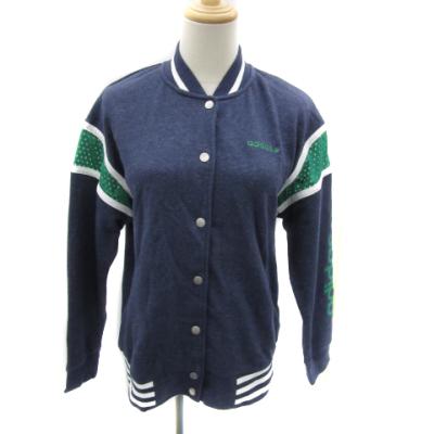 アディダス 刺繍 スタジャン ブルゾン 楽天市場】adidas Originals アディダス オリジナルス SST VERSITY