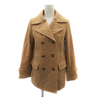 moussy（レディースPコート）｜コート、ジャケット | ファッション の 