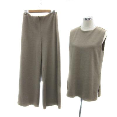 セットアップ レディース ZARA（レディースセットアップ