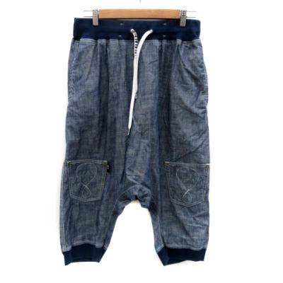 メルシーボークー サルエルパンツのおすすめ人気商品一覧 通販 - Yahoo