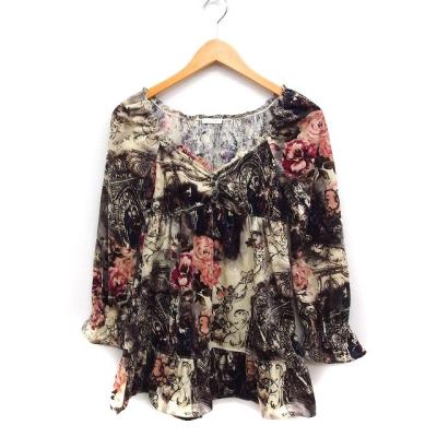 L'EST ROSE レディースTシャツ、カットソー｜トップス｜ファッション