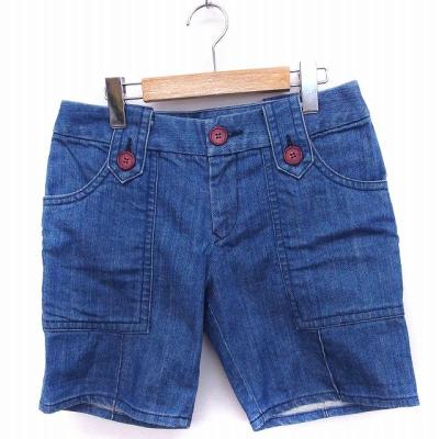 コットンデニムパンツ　FLORENT フローレント FLORENT/2411F04102/110ozコットンデニムパンツ | MAGNIFIQUE