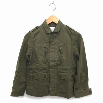 united arrows ジャケット（レディースモッズコート、ミリタリー