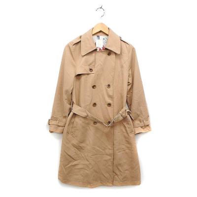 AG by AQUA GIRL トレンチコート（レディースコート、ジャケット