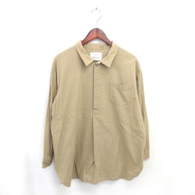 ungrid シャツ（Ungrid／メンズファッション） | ファッション の